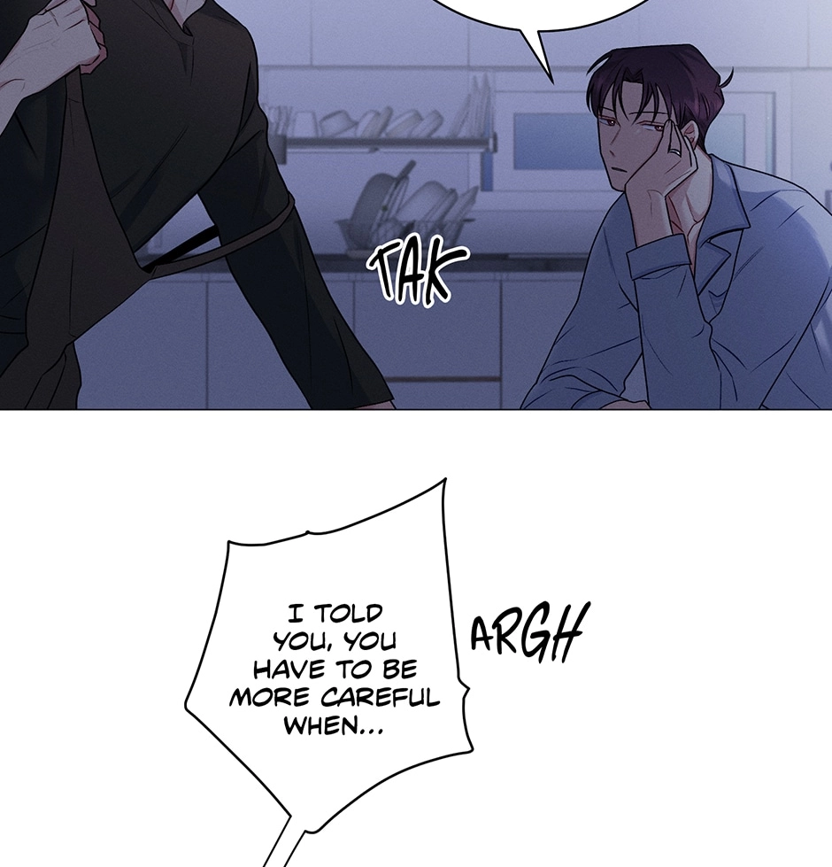 Off The Plate Chapter 42 page 63 - 