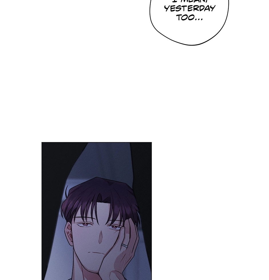 Off The Plate Chapter 42 page 65 - 