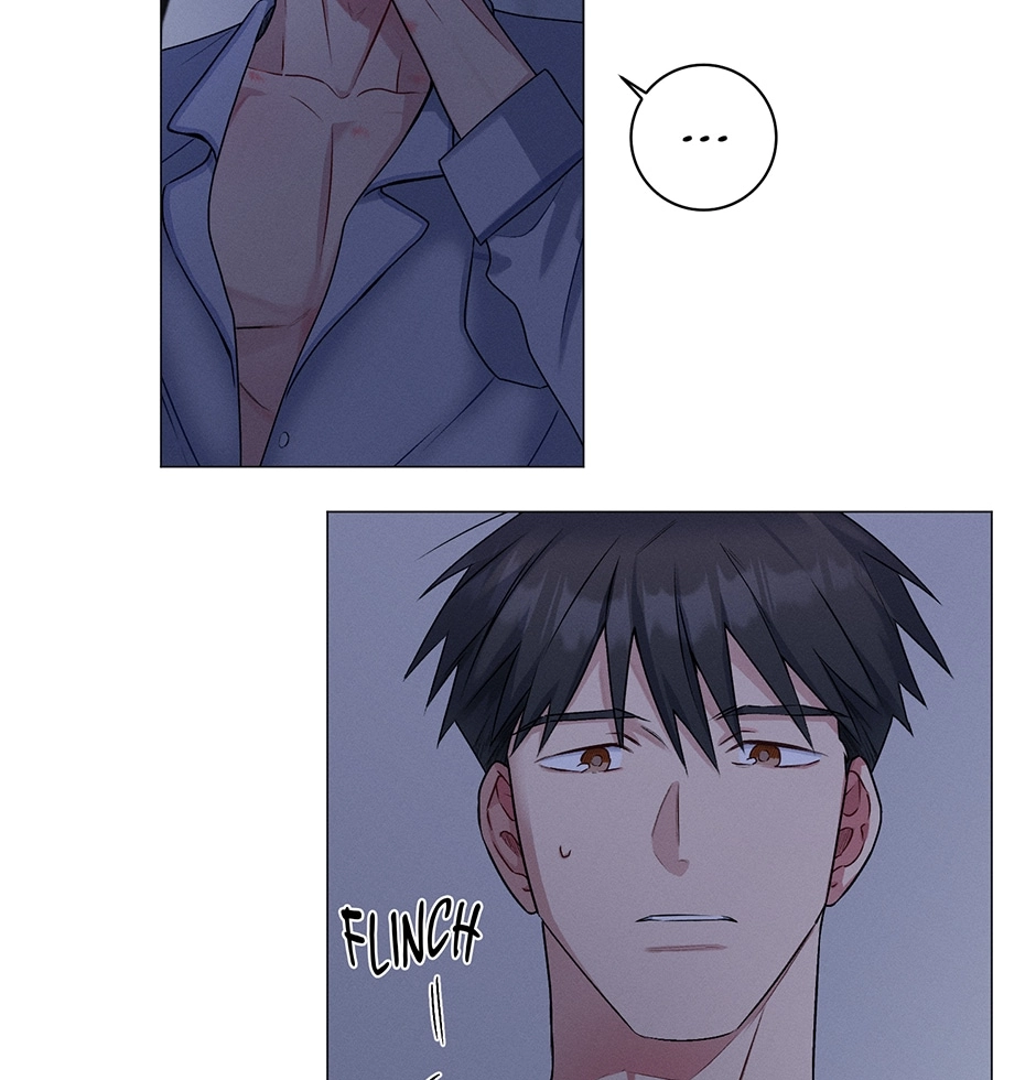 Off The Plate Chapter 42 page 66 - 