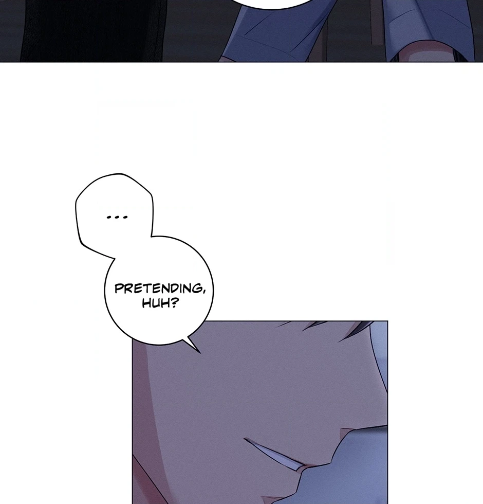 Off The Plate Chapter 42 page 70 - 