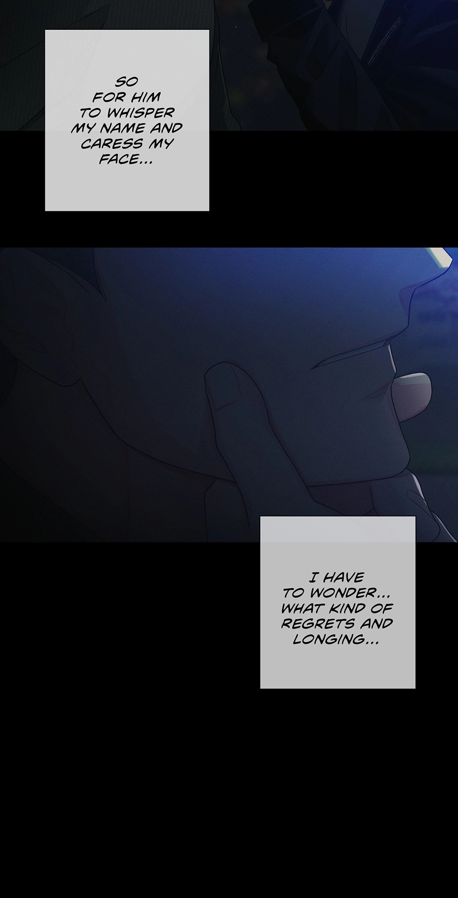 Off The Plate Chapter 42 page 8 - 