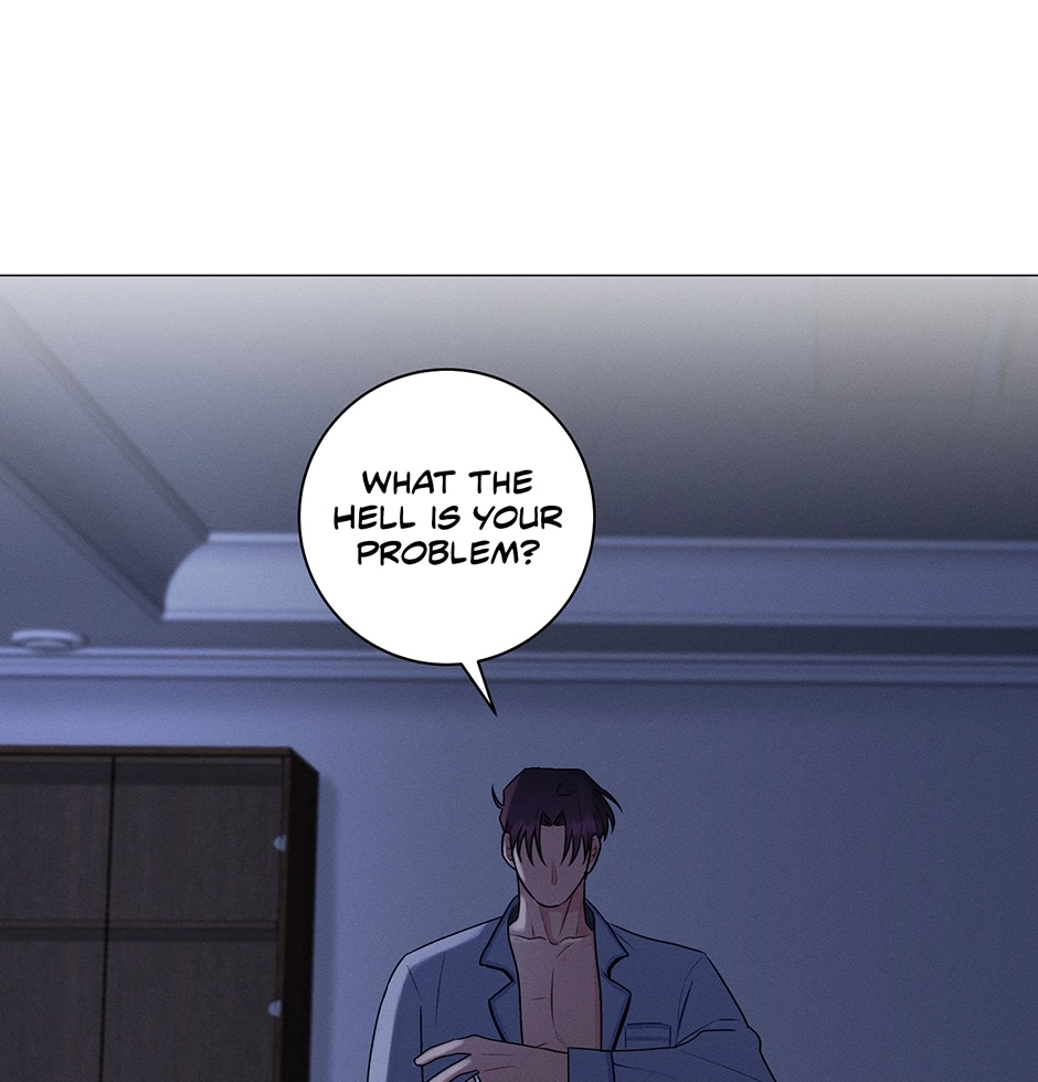 Off The Plate Chapter 42 page 76 - 