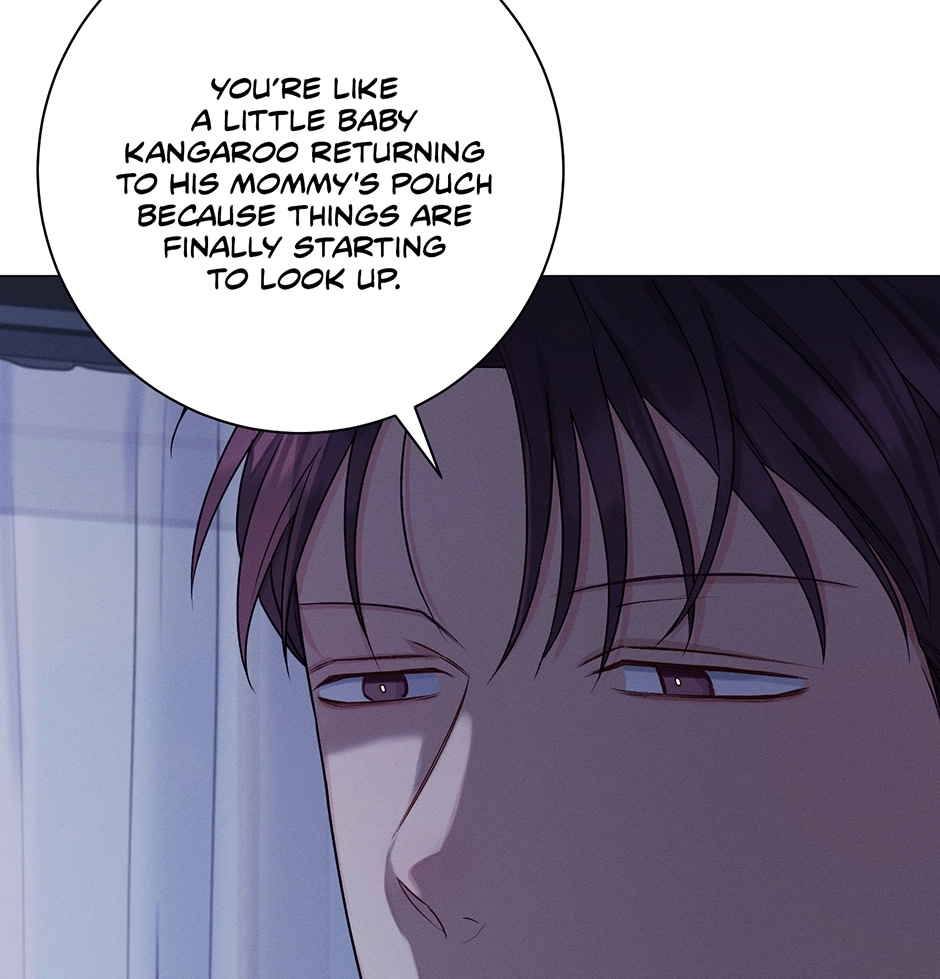 Off The Plate Chapter 42 page 79 - 