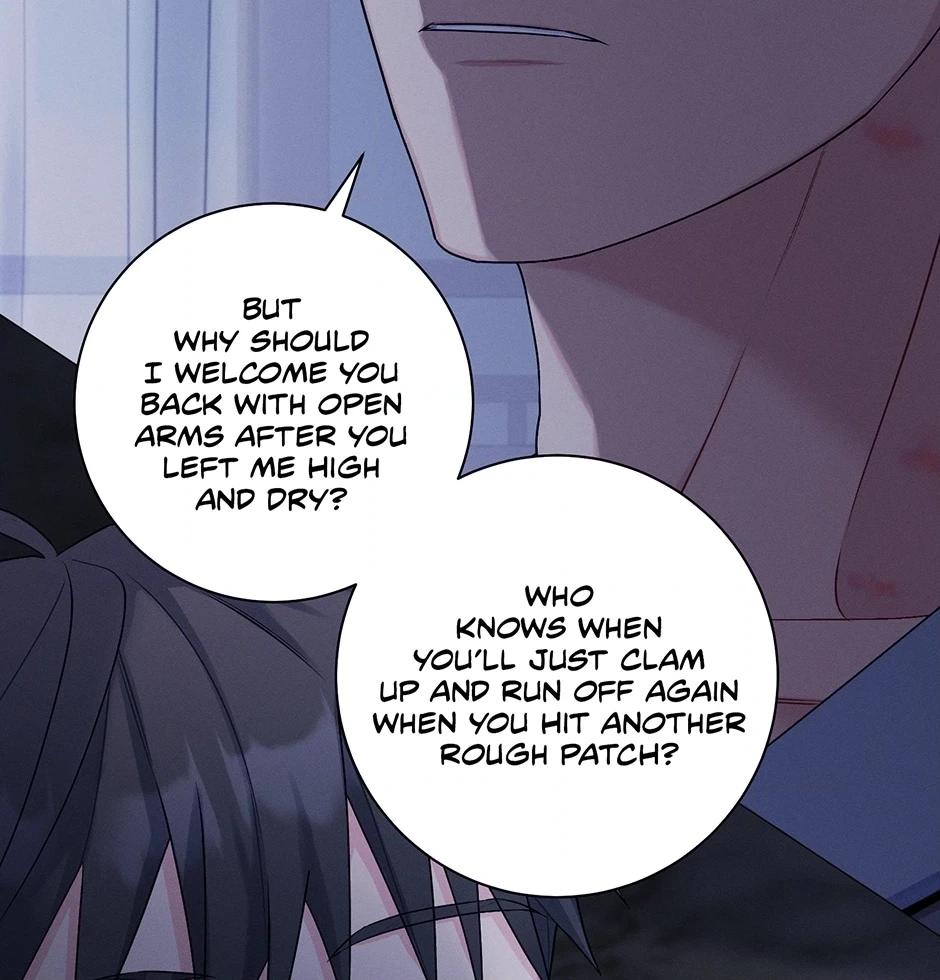 Off The Plate Chapter 42 page 80 - 
