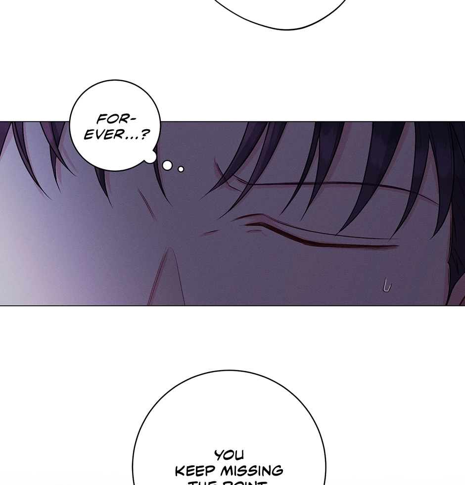 Off The Plate Chapter 42 page 86 - 