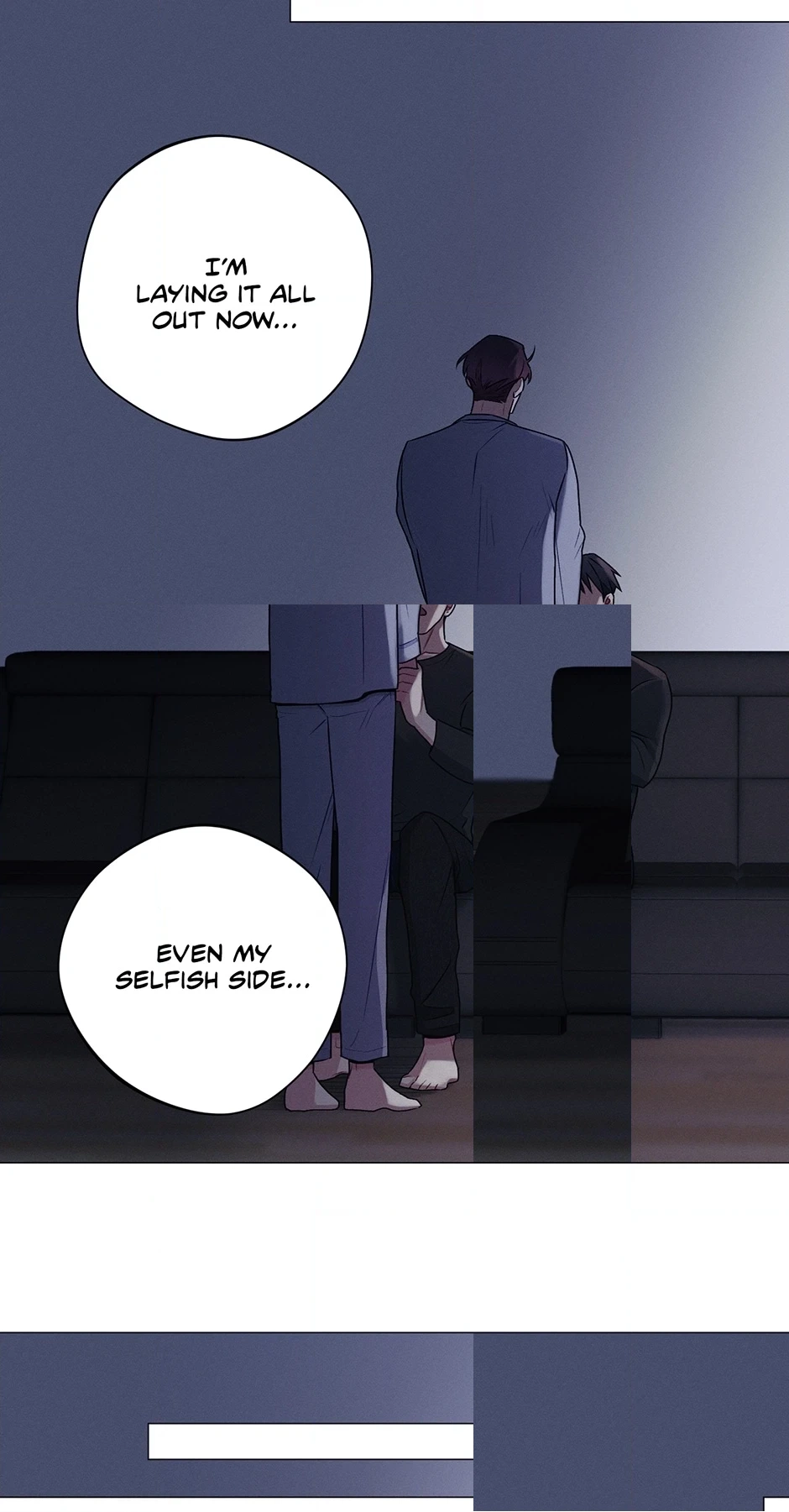 Off The Plate Chapter 42 page 90 - 