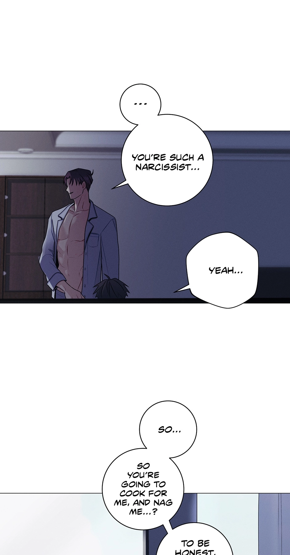 Off The Plate Chapter 42 page 91 - 