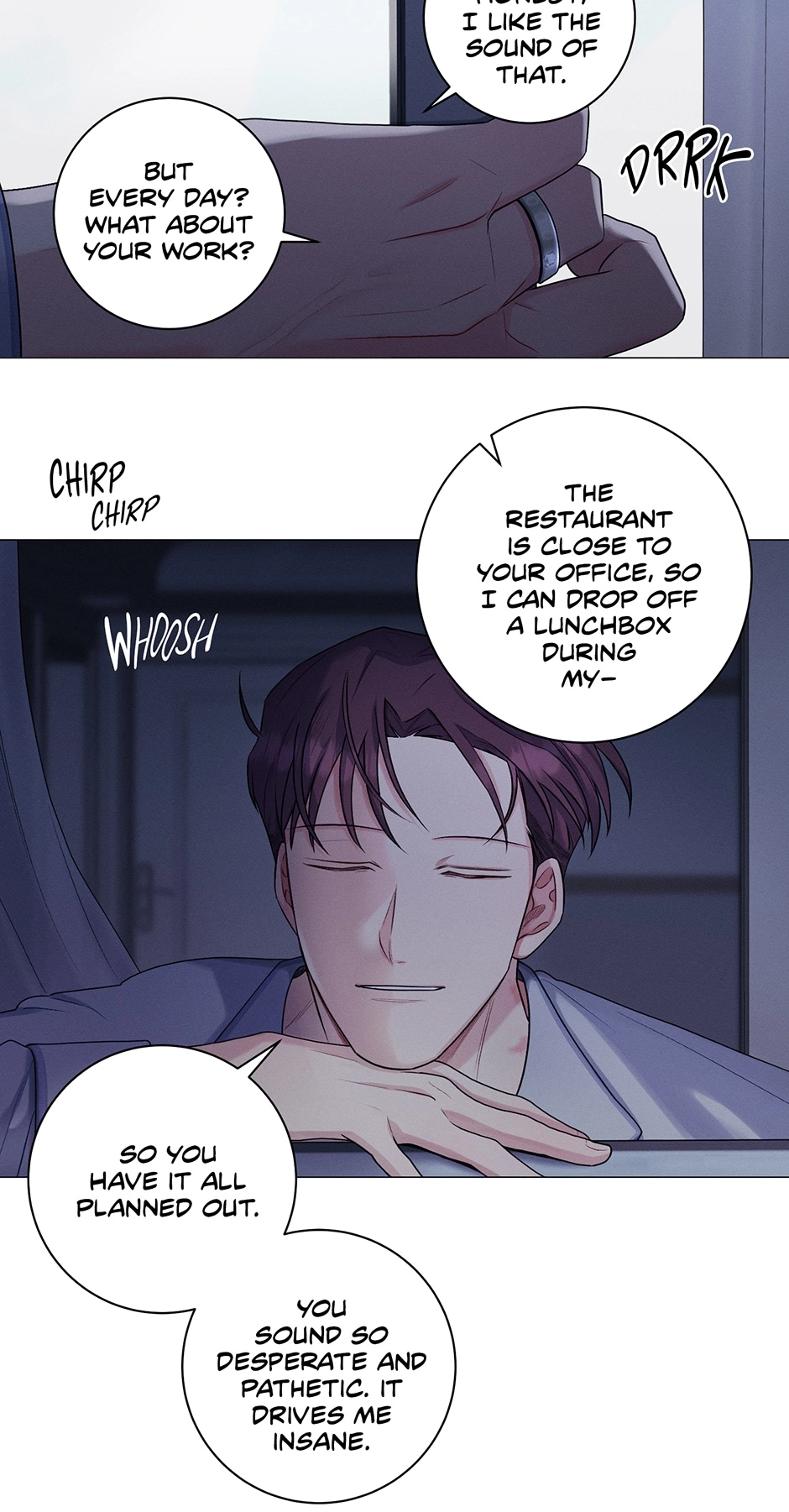 Off The Plate Chapter 42 page 92 - 