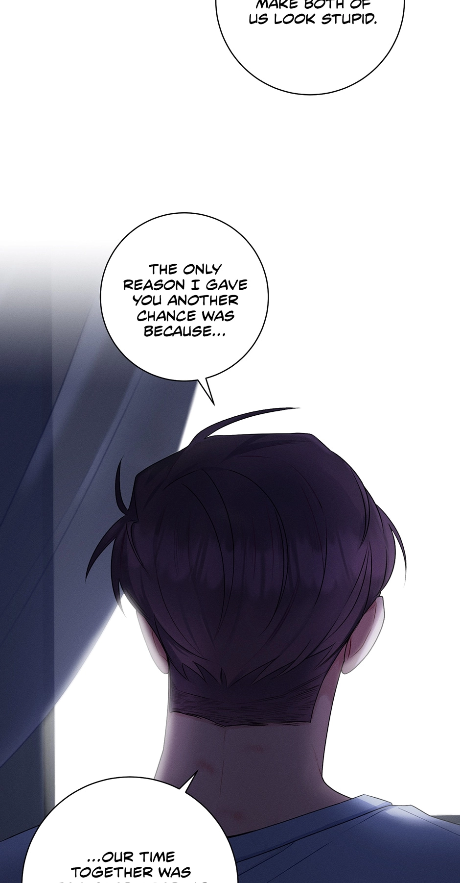 Off The Plate Chapter 42 page 94 - 