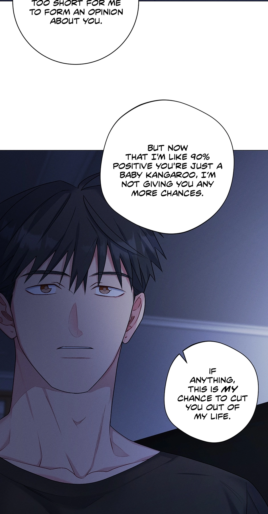 Off The Plate Chapter 42 page 95 - 