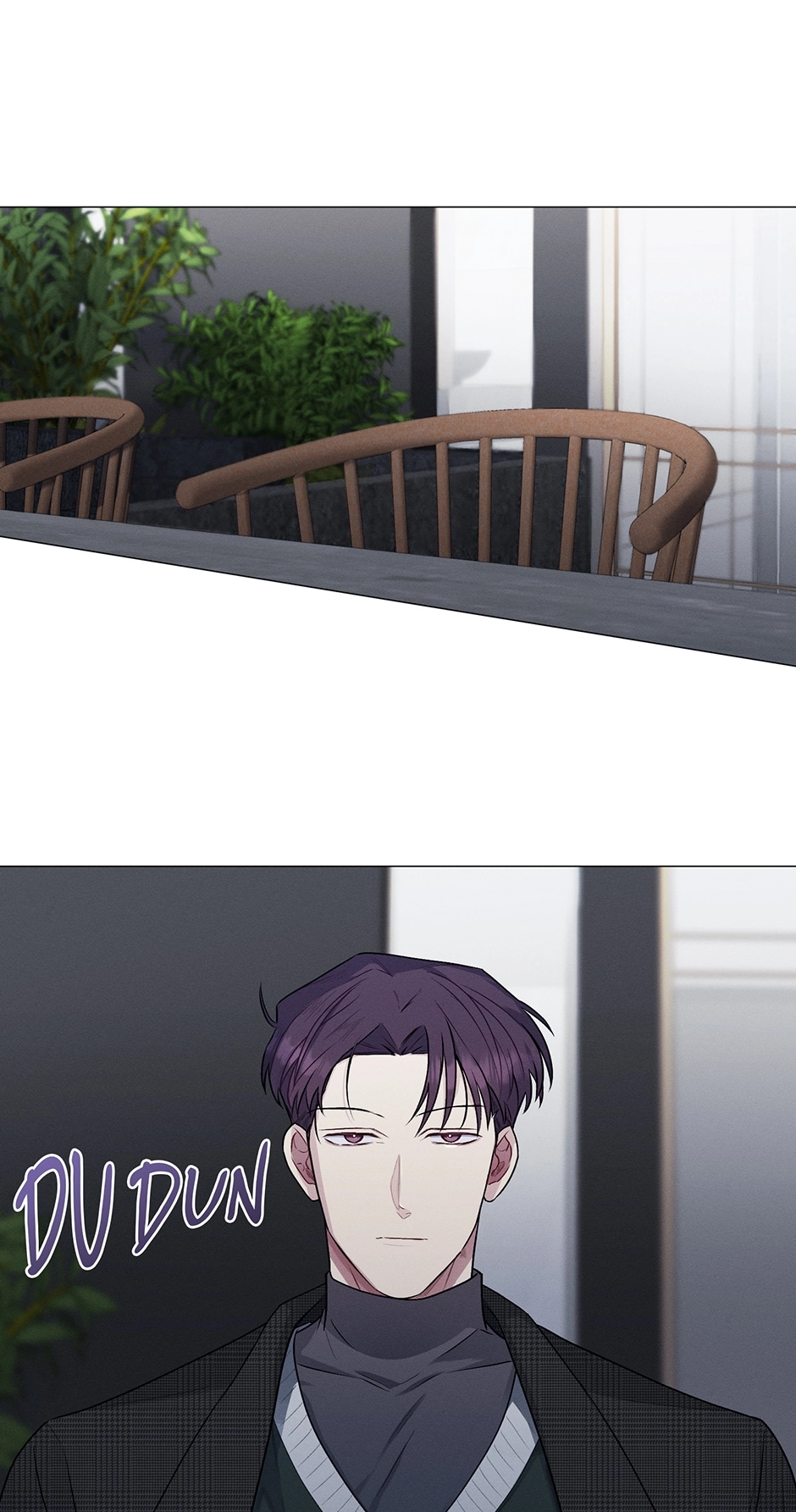 Off The Plate Chapter 43 page 1 - 