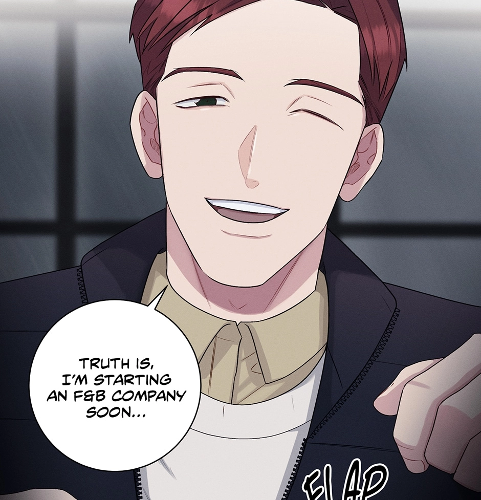 Off The Plate Chapter 43 page 11 - 