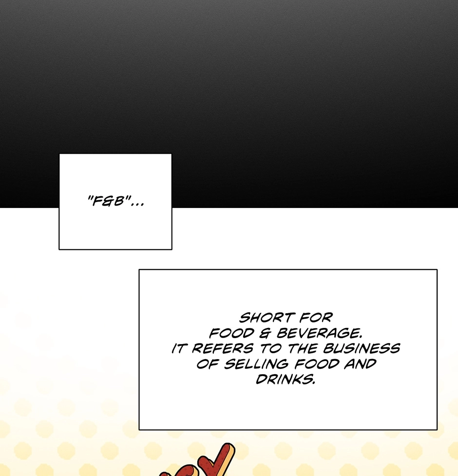 Off The Plate Chapter 43 page 17 - 