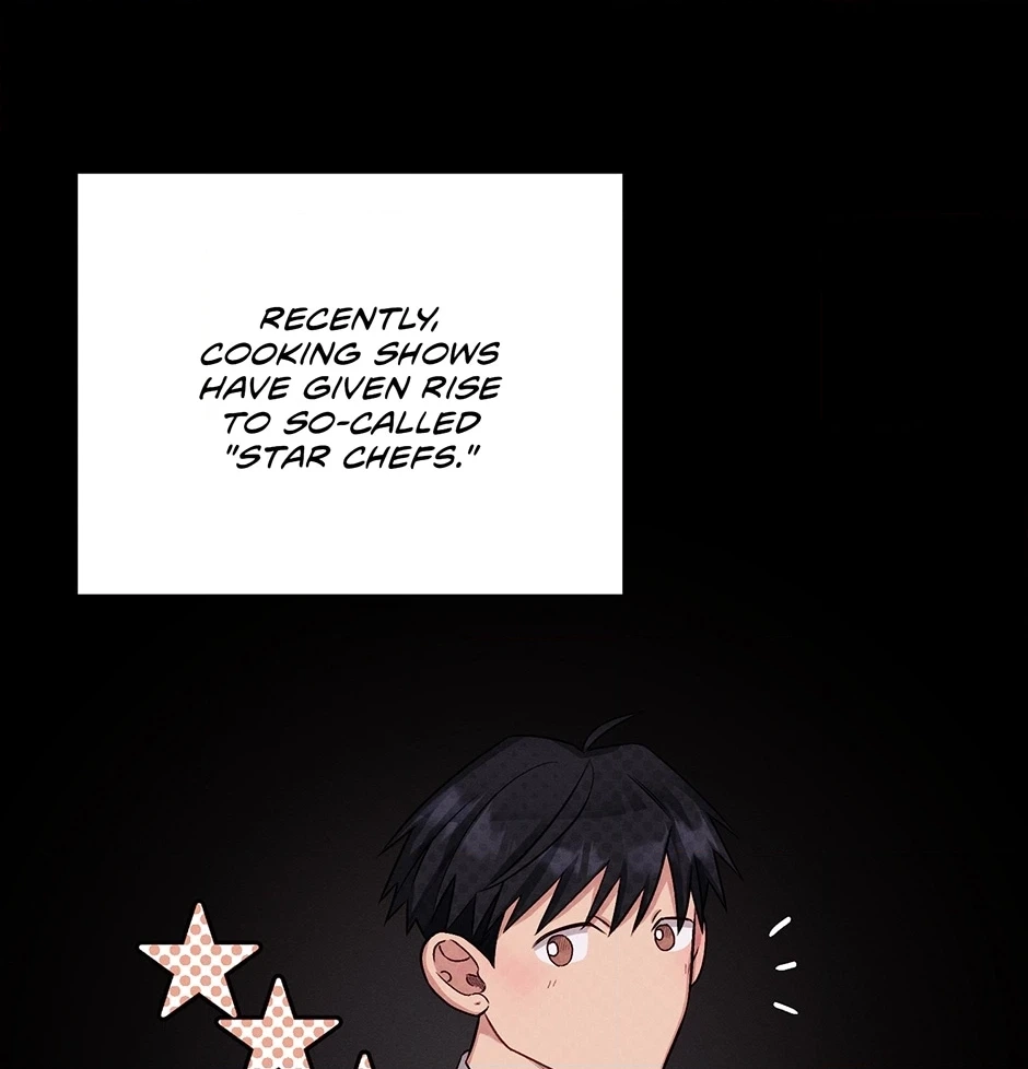 Off The Plate Chapter 43 page 20 - 