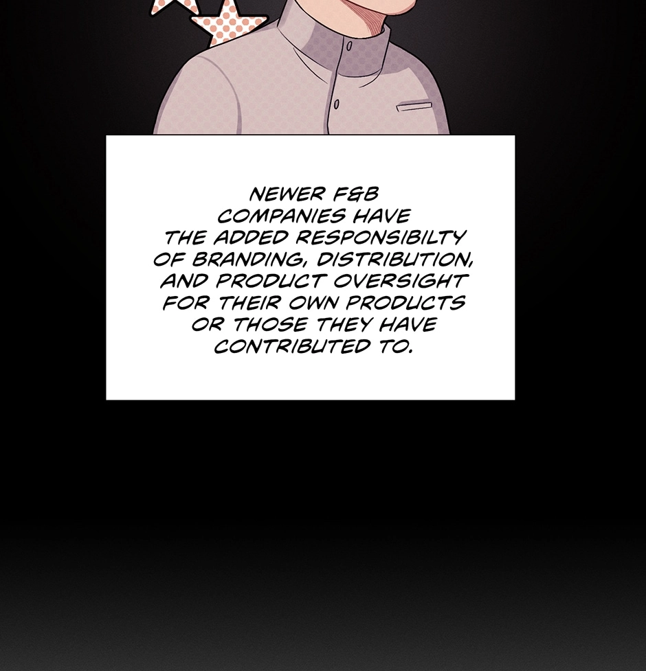 Off The Plate Chapter 43 page 21 - 