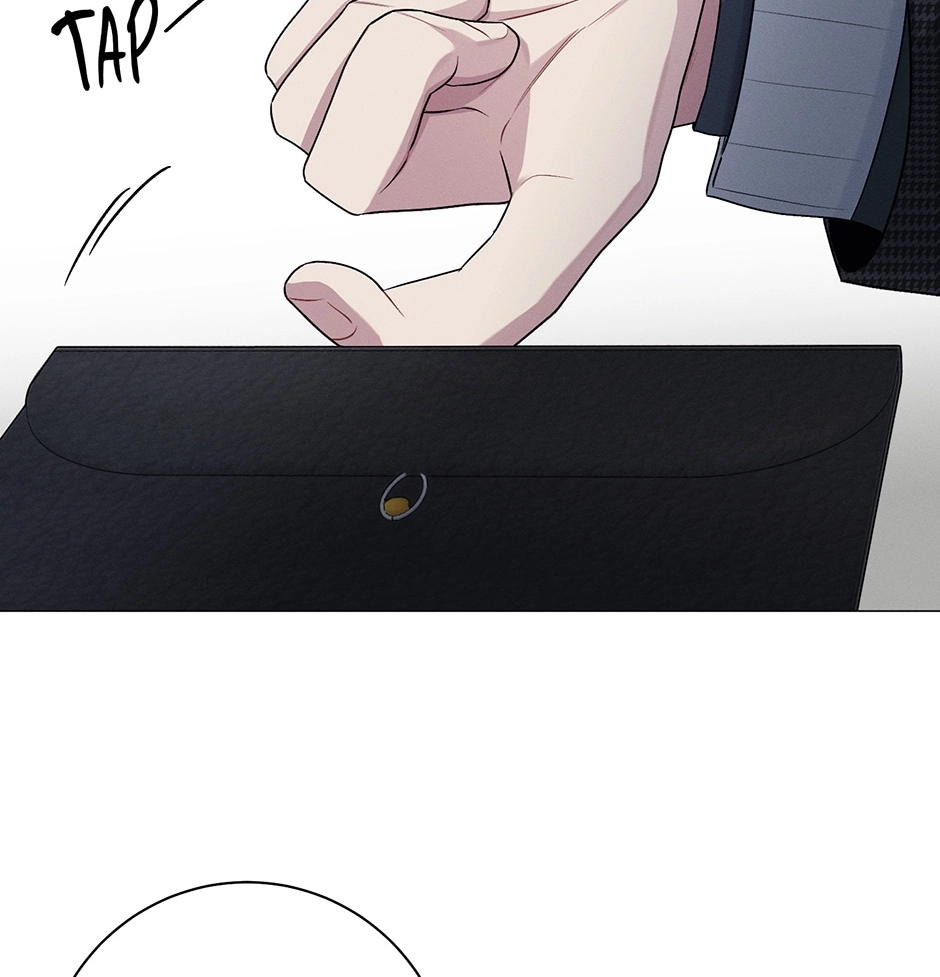 Off The Plate Chapter 43 page 23 - 