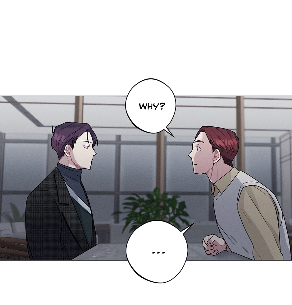 Off The Plate Chapter 43 page 28 - 