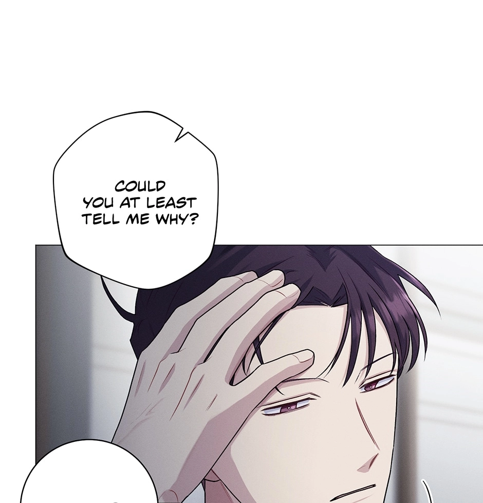Off The Plate Chapter 43 page 29 - 