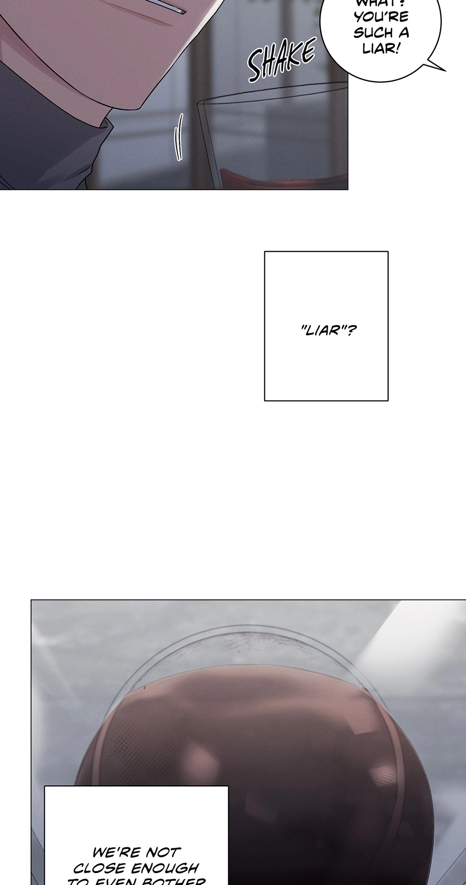 Off The Plate Chapter 43 page 4 - 