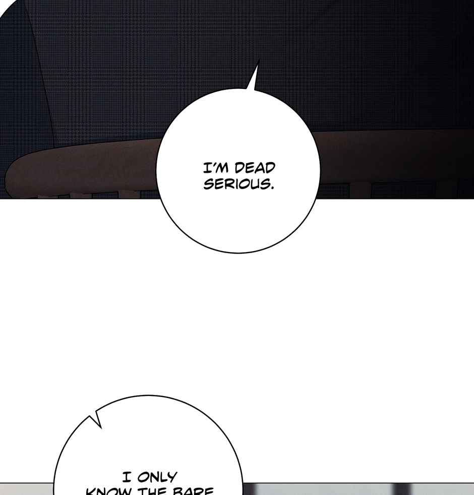 Off The Plate Chapter 43 page 32 - 