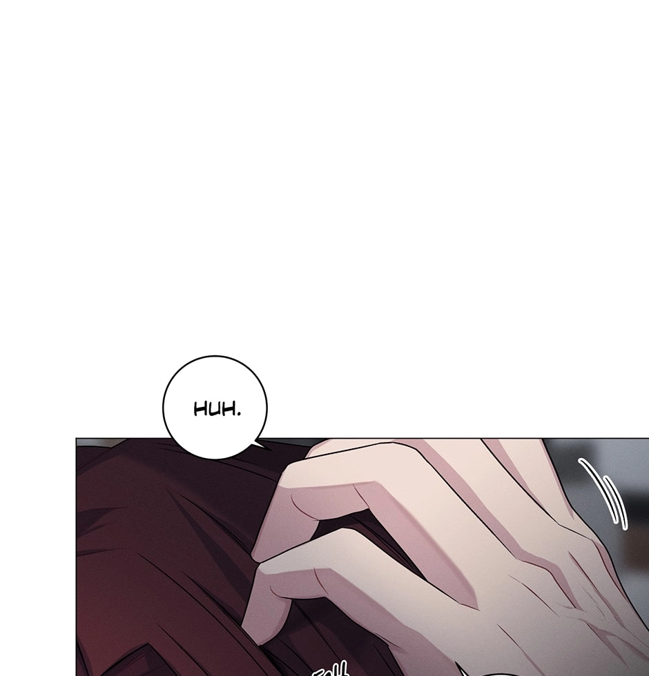 Off The Plate Chapter 43 page 34 - 