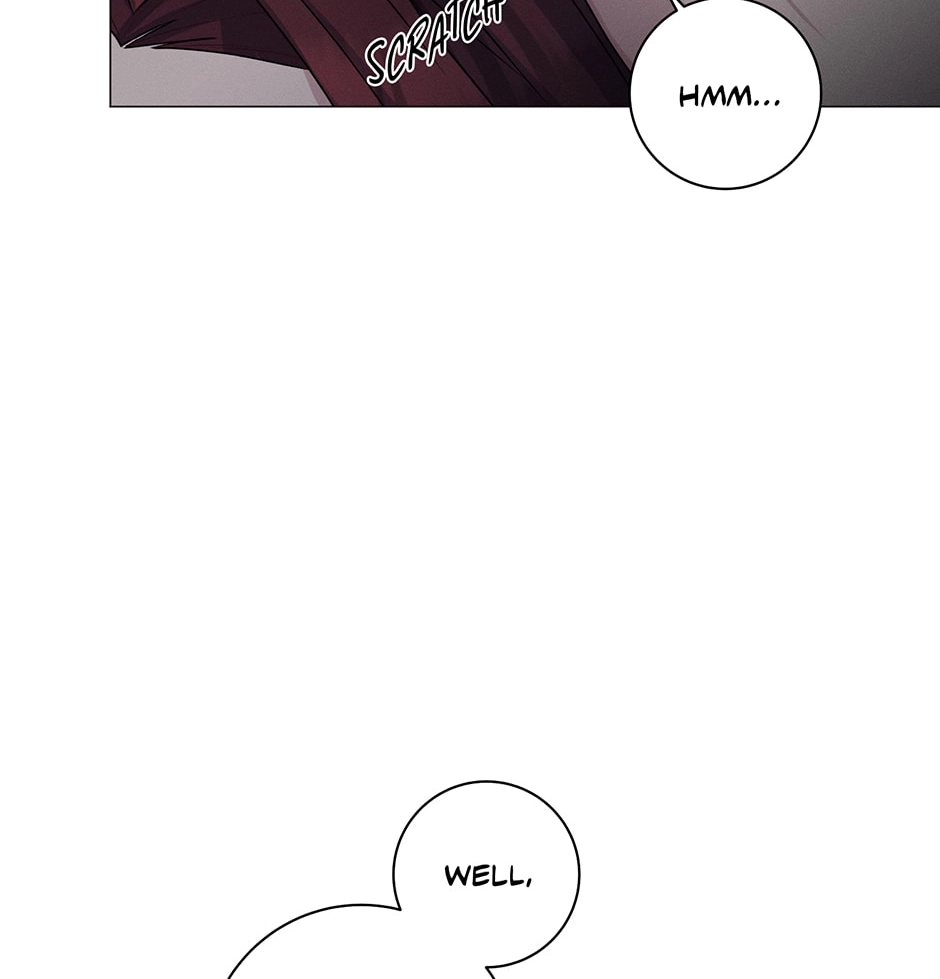 Off The Plate Chapter 43 page 35 - 