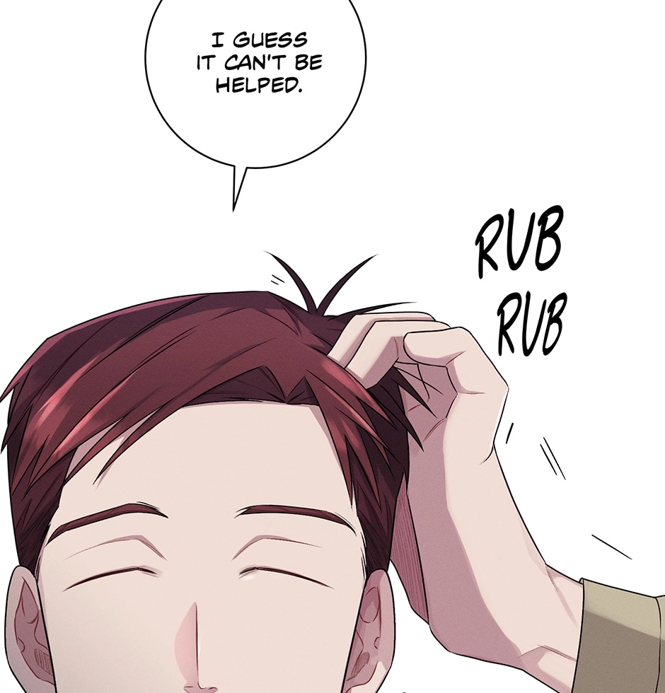 Off The Plate Chapter 43 page 36 - 