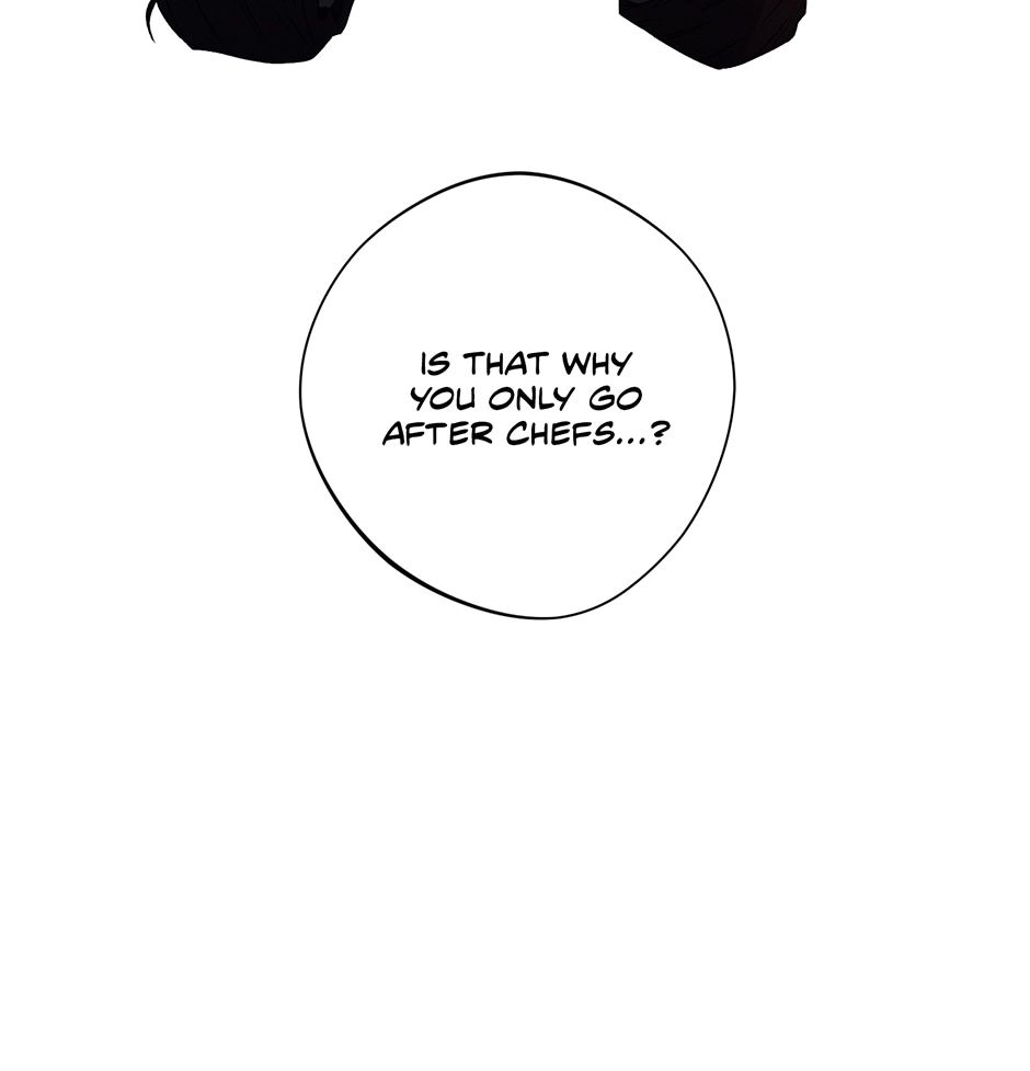 Off The Plate Chapter 43 page 41 - 