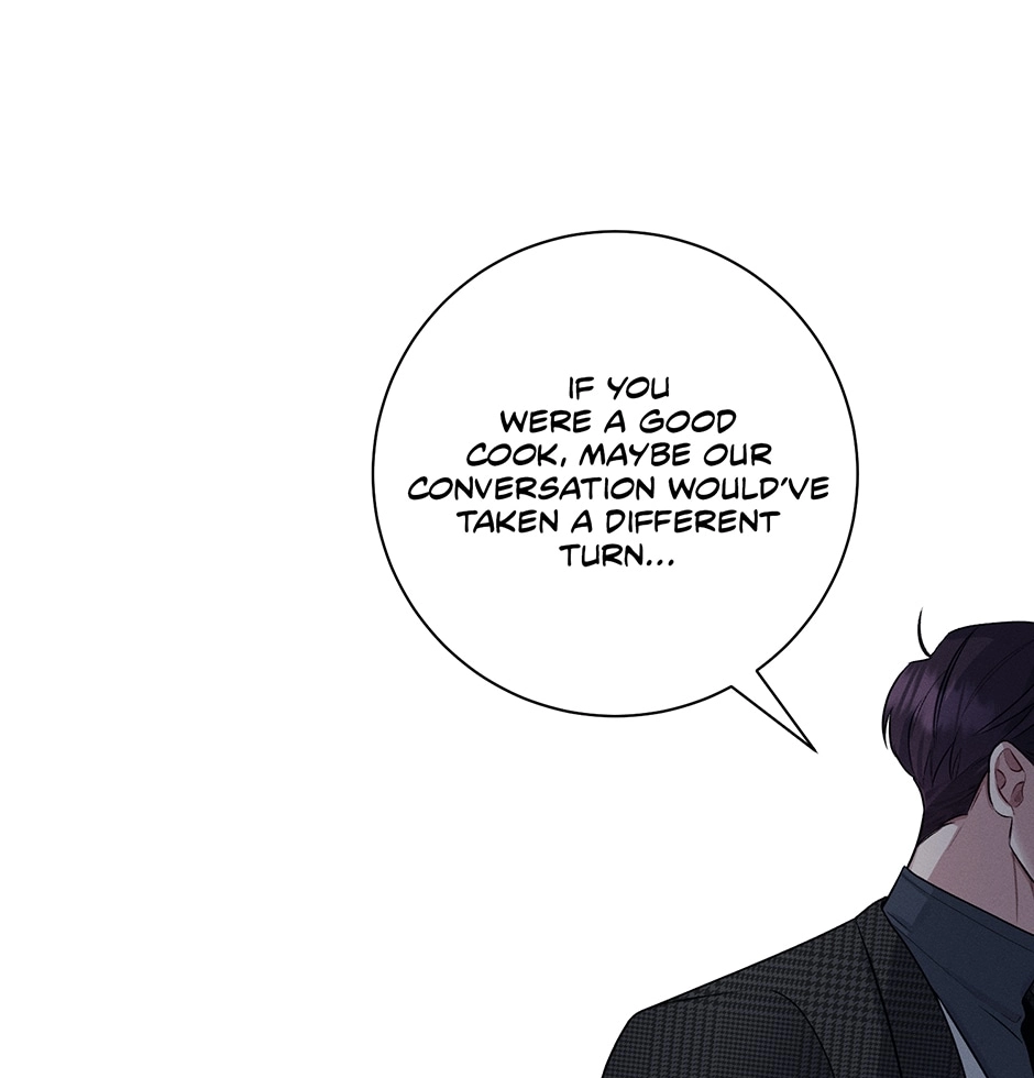 Off The Plate Chapter 43 page 44 - 