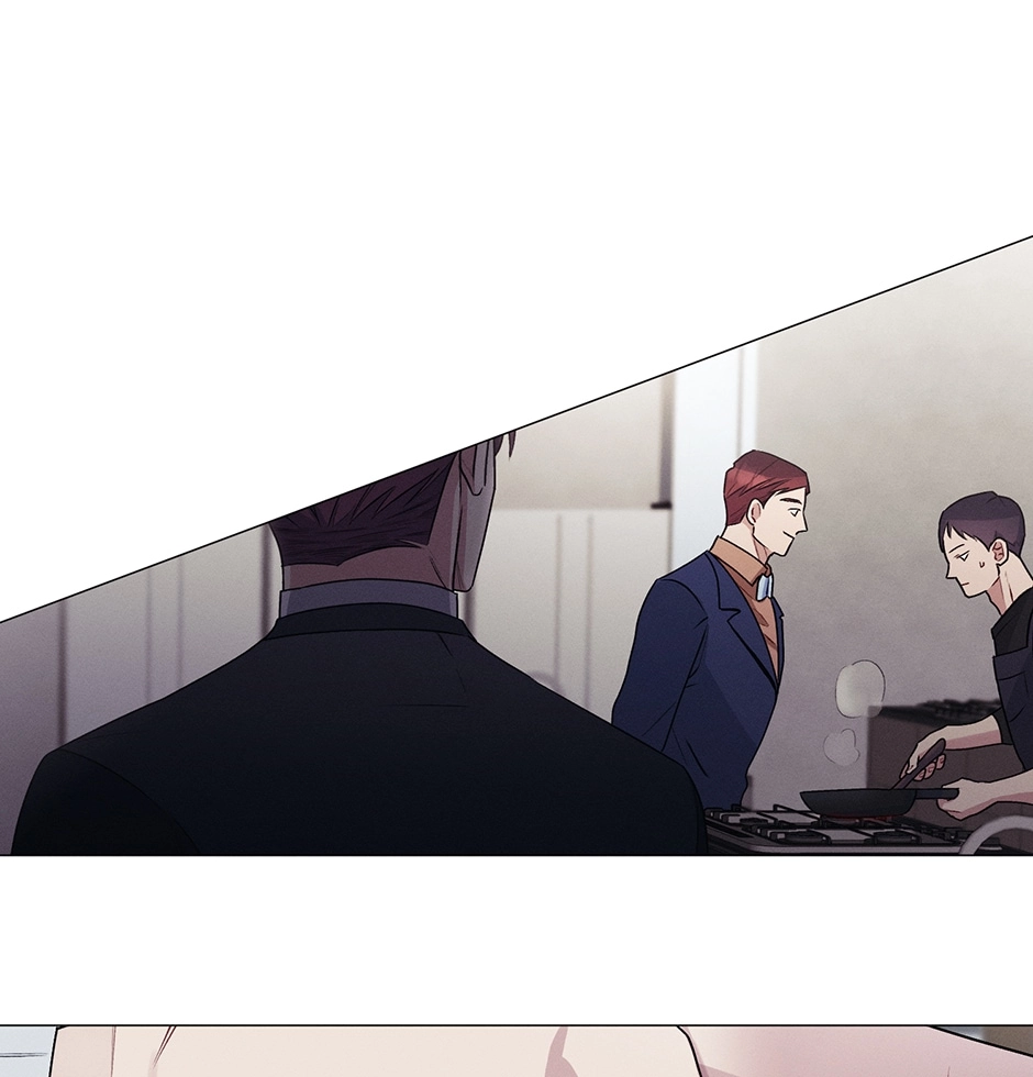 Off The Plate Chapter 43 page 46 - 