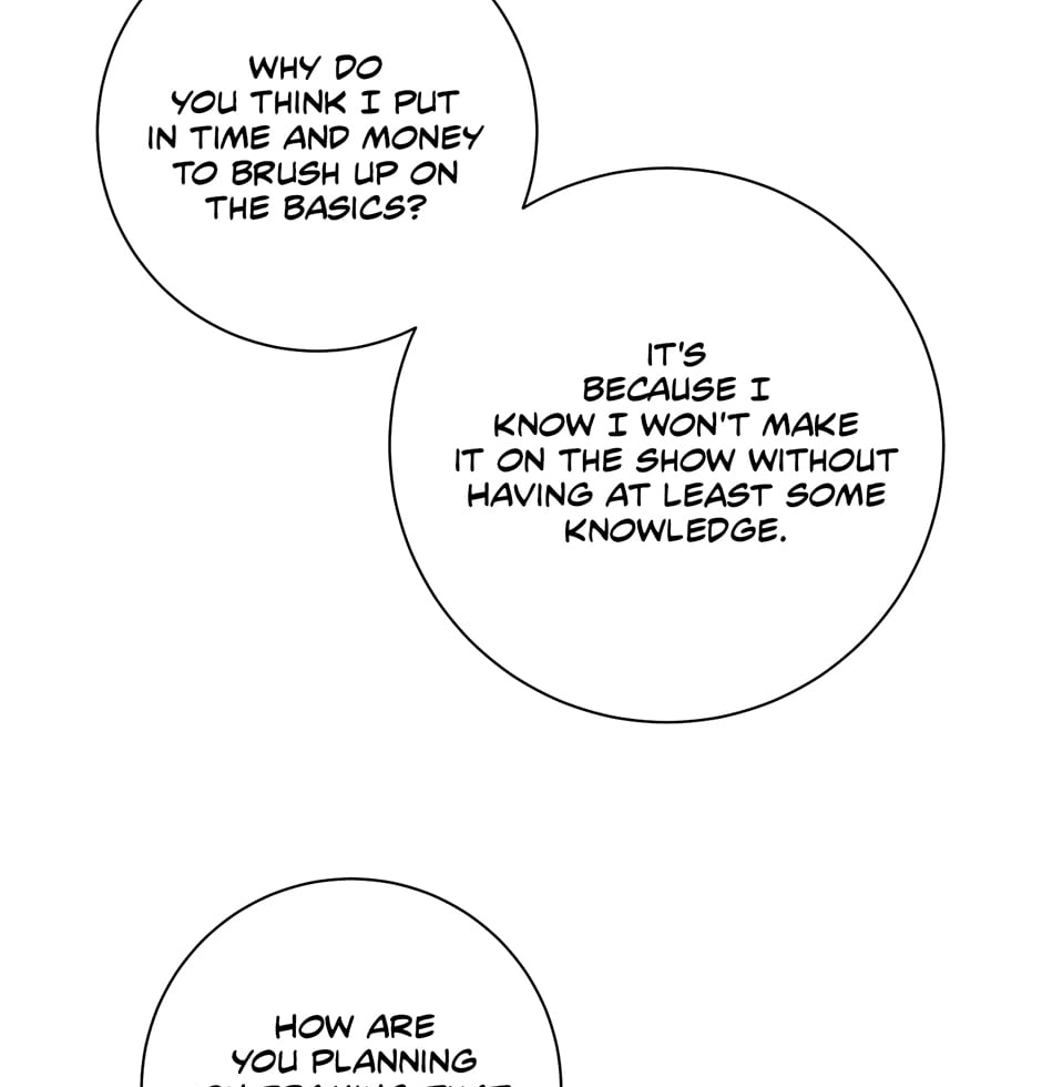 Off The Plate Chapter 43 page 48 - 