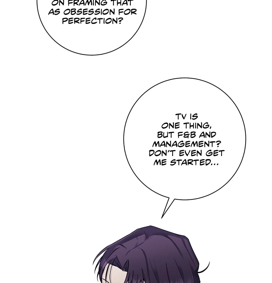 Off The Plate Chapter 43 page 49 - 