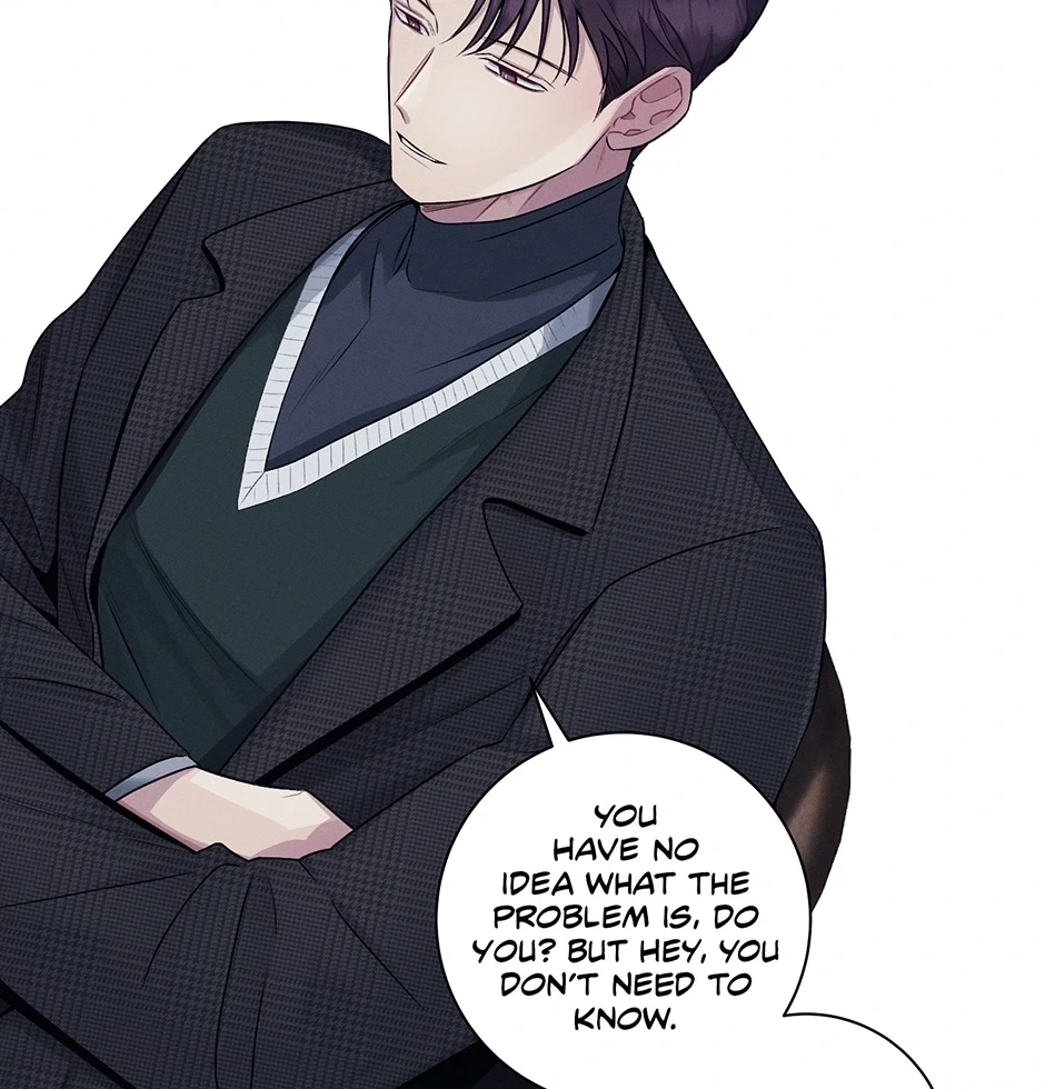 Off The Plate Chapter 43 page 50 - 