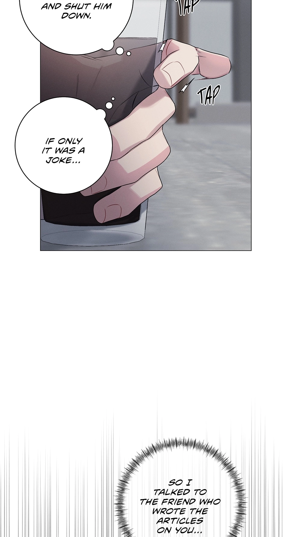 Off The Plate Chapter 43 page 6 - 