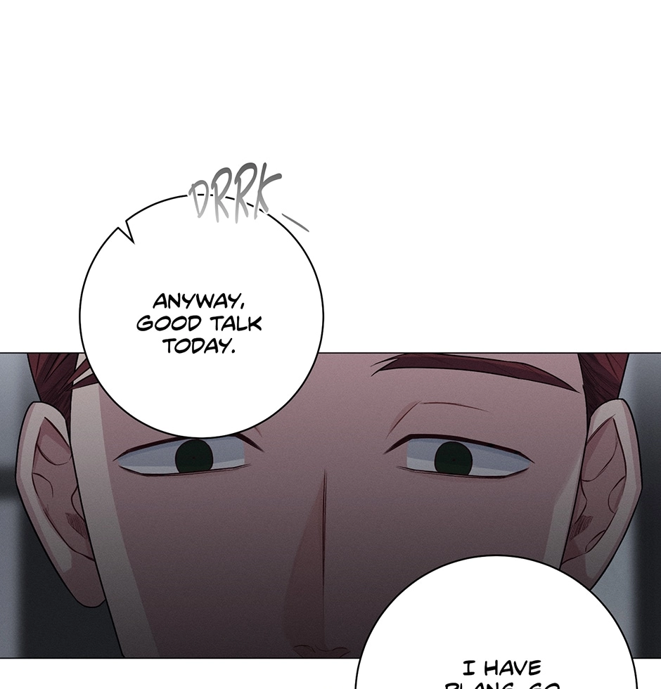 Off The Plate Chapter 43 page 52 - 