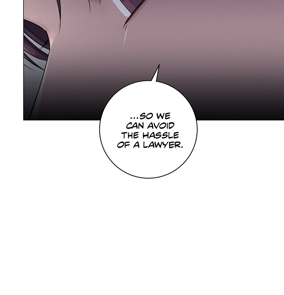 Off The Plate Chapter 43 page 57 - 