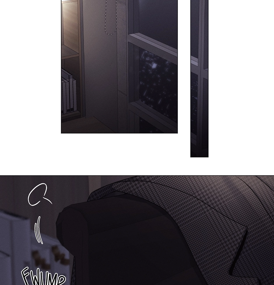Off The Plate Chapter 43 page 61 - 