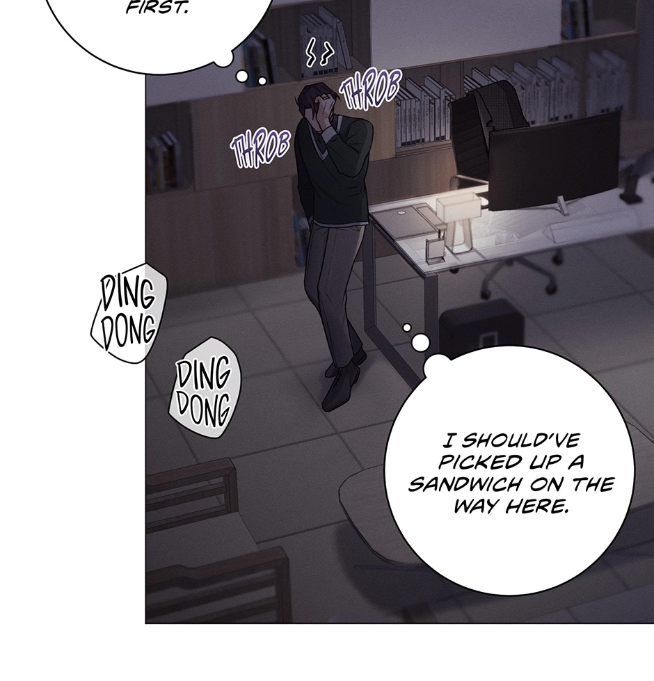 Off The Plate Chapter 43 page 63 - 