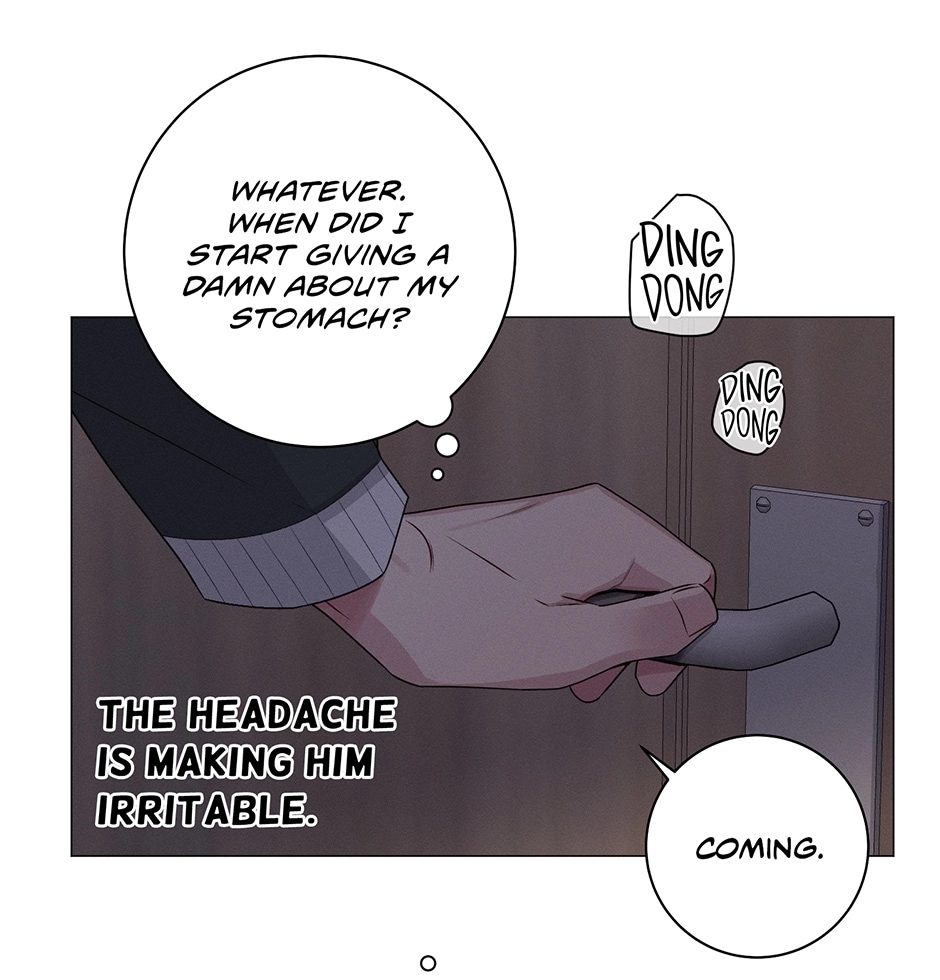 Off The Plate Chapter 43 page 64 - 