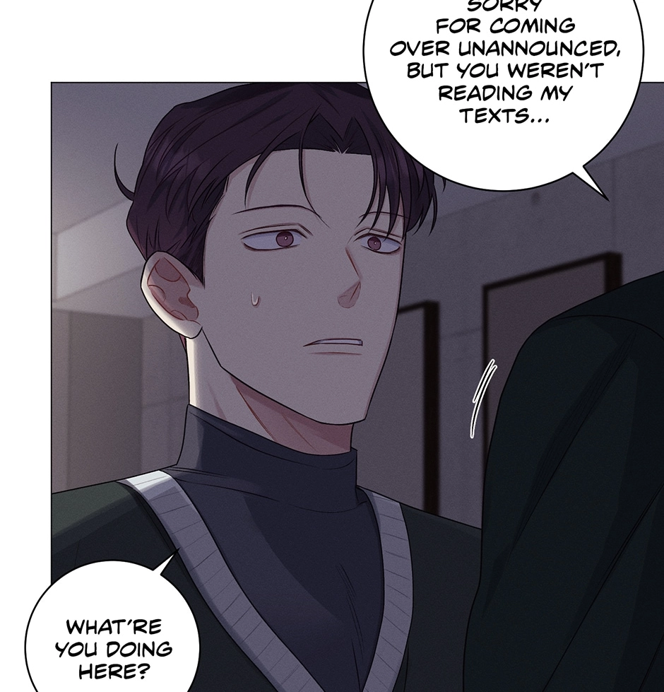 Off The Plate Chapter 43 page 67 - 
