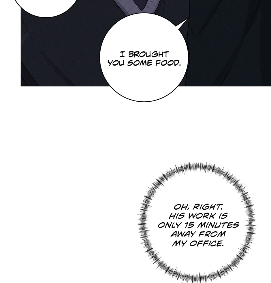 Off The Plate Chapter 43 page 68 - 