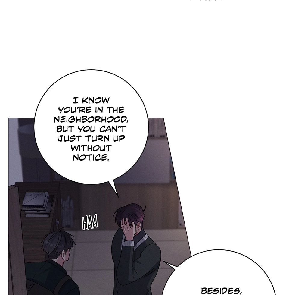 Off The Plate Chapter 43 page 69 - 