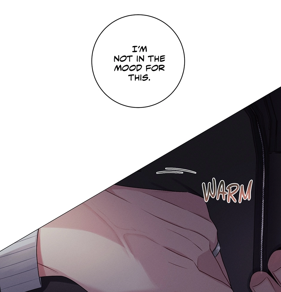 Off The Plate Chapter 43 page 72 - 