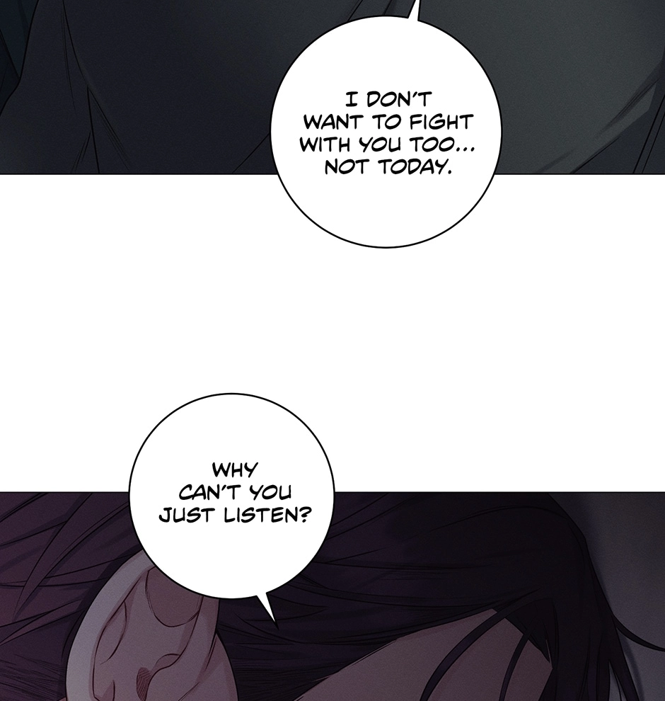 Off The Plate Chapter 43 page 75 - 