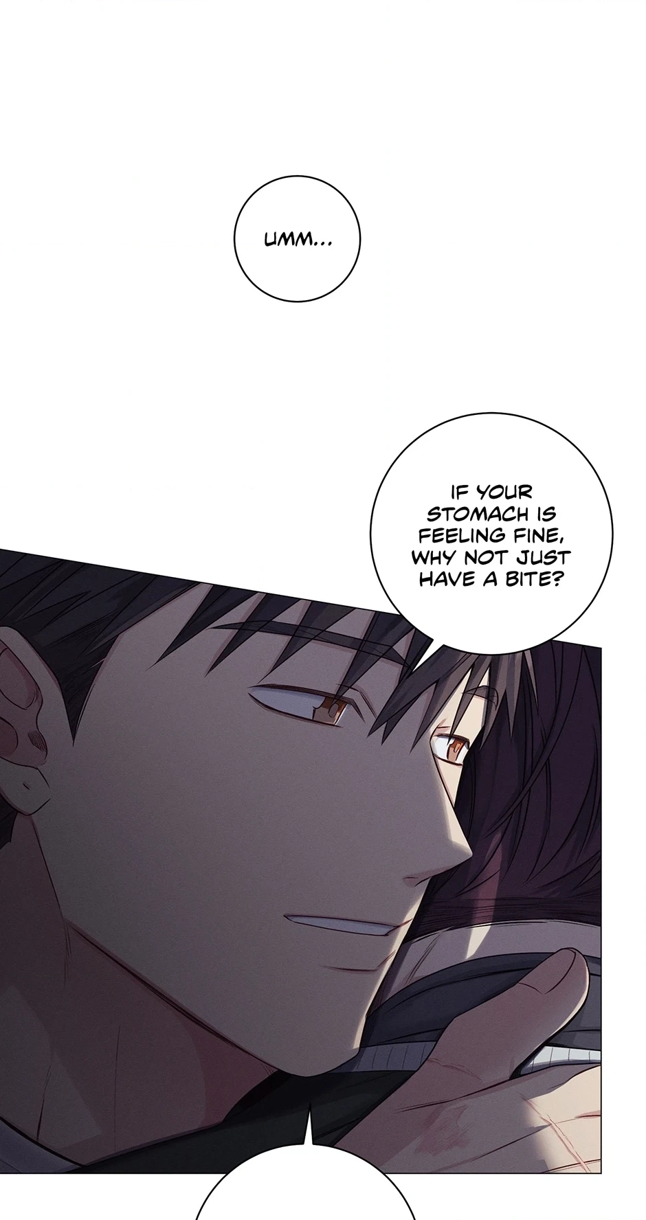 Off The Plate Chapter 43 page 80 - 