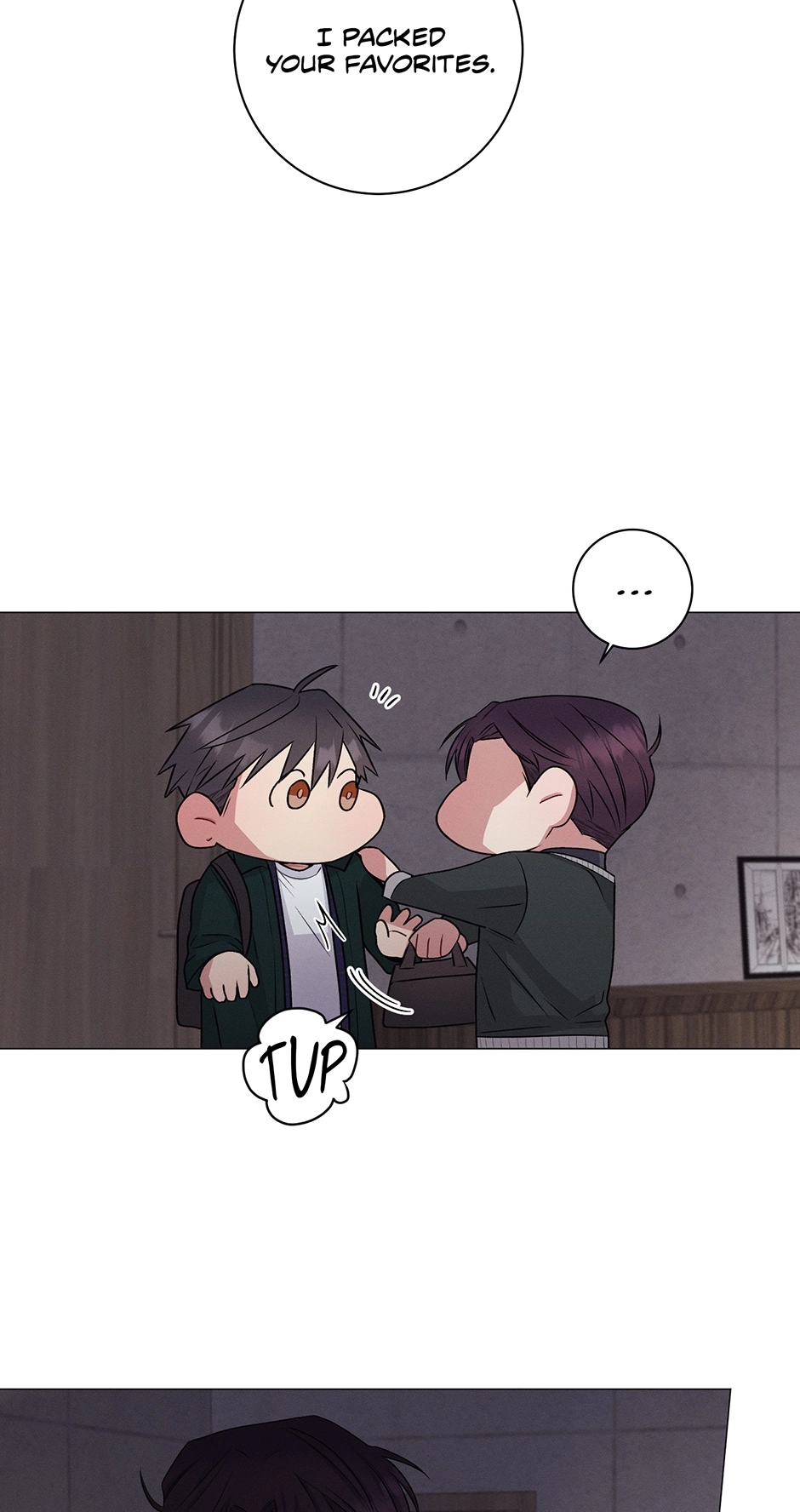 Off The Plate Chapter 43 page 81 - 