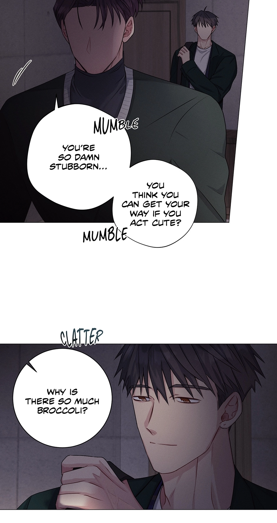 Off The Plate Chapter 43 page 82 - 