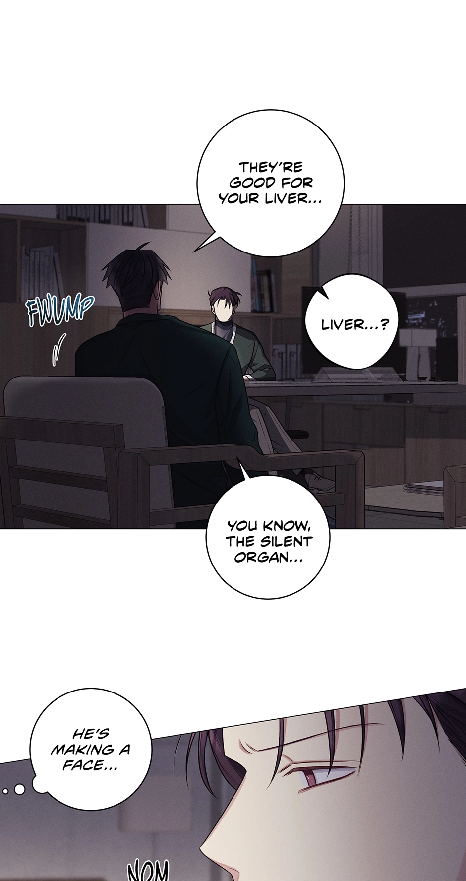 Off The Plate Chapter 43 page 83 - 