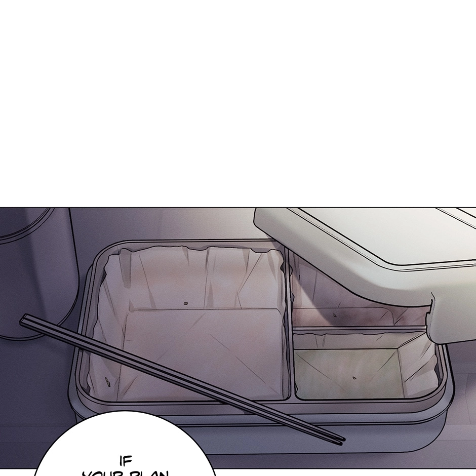 Off The Plate Chapter 43 page 85 - 