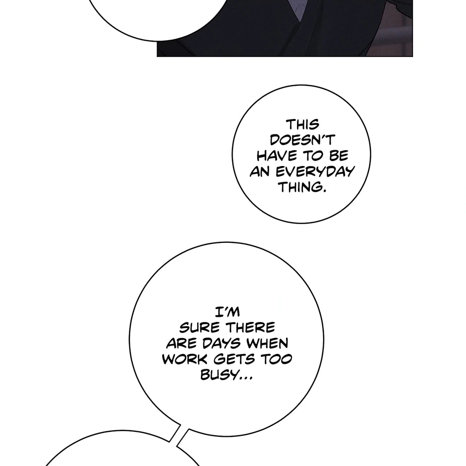 Off The Plate Chapter 43 page 90 - 